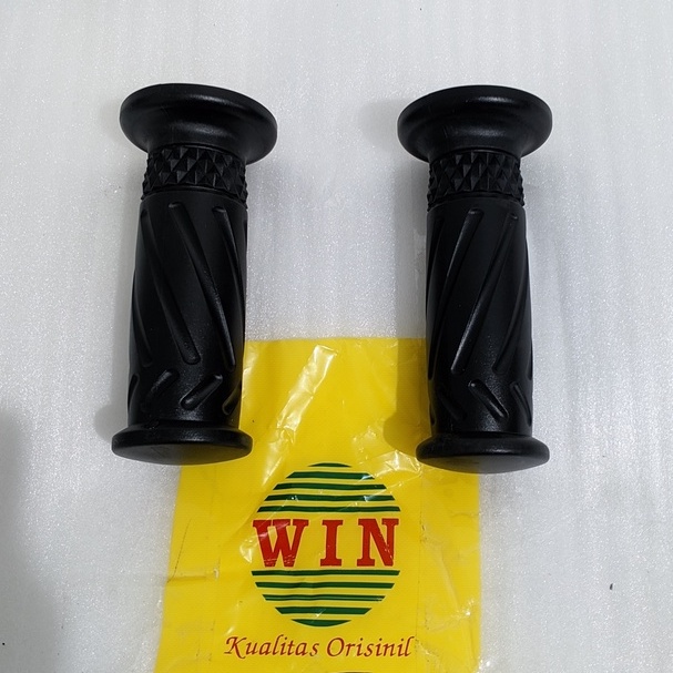 Handgrip Mio Sporty Smile 2008 2009 2010 | grip handfat WIN | sarung gas motor karburator yamaha kar