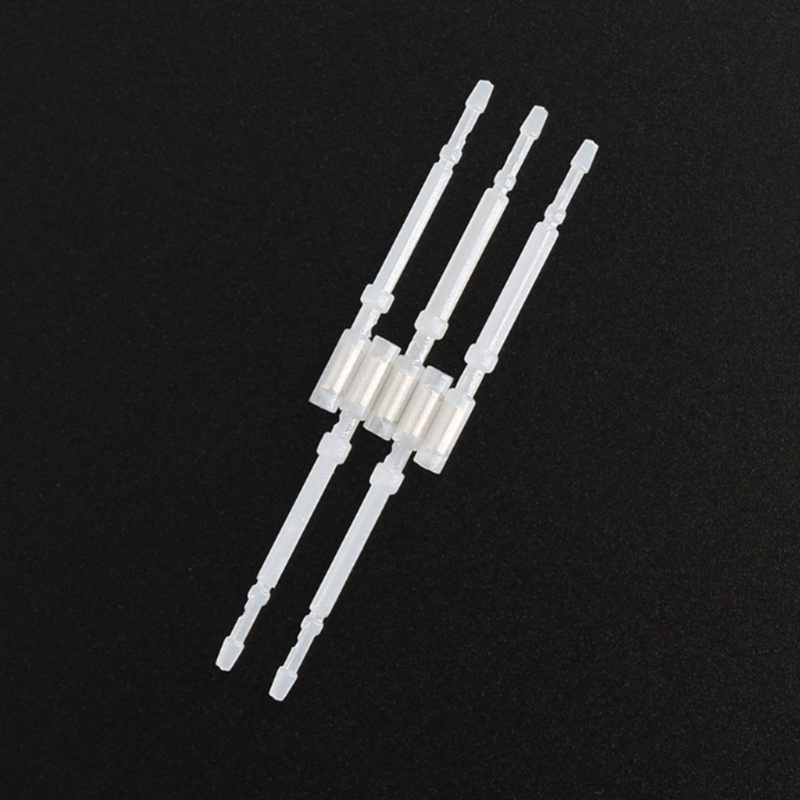 Zzz 5pcs 3D Printer Hotbed Auto Leveling Sensor Injection Needle 3D Touch Sensor Probe Untuk Ender 3D Touch Sensor Jaruml