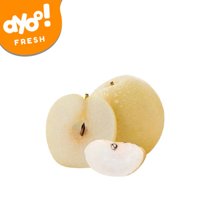

✨NEW✨ -Pear Century 1 kg- 2.2.23