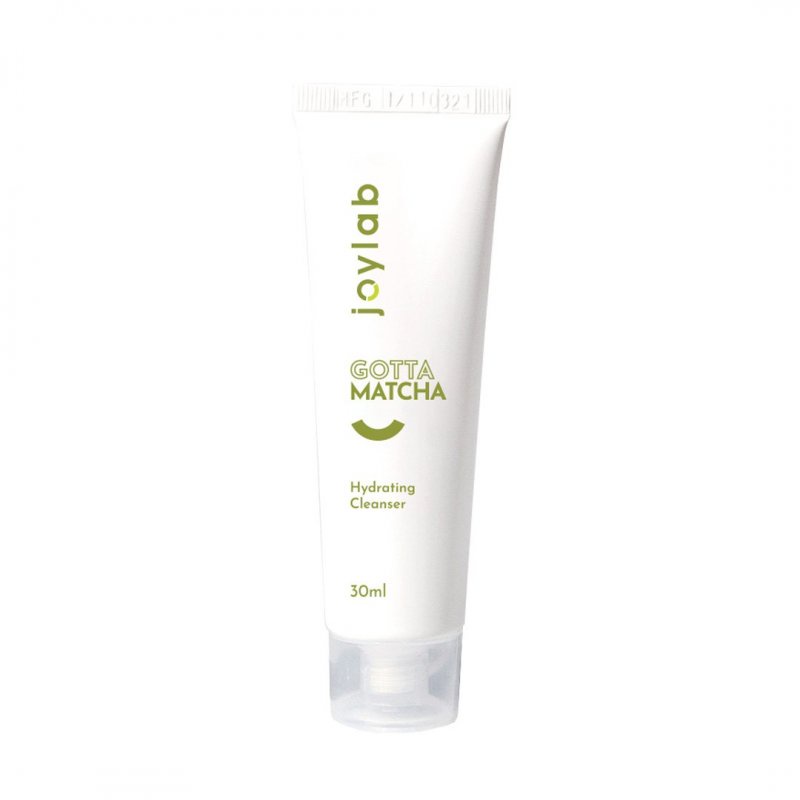 Joylab Gotta Matcha Facial Wash (30ml)
