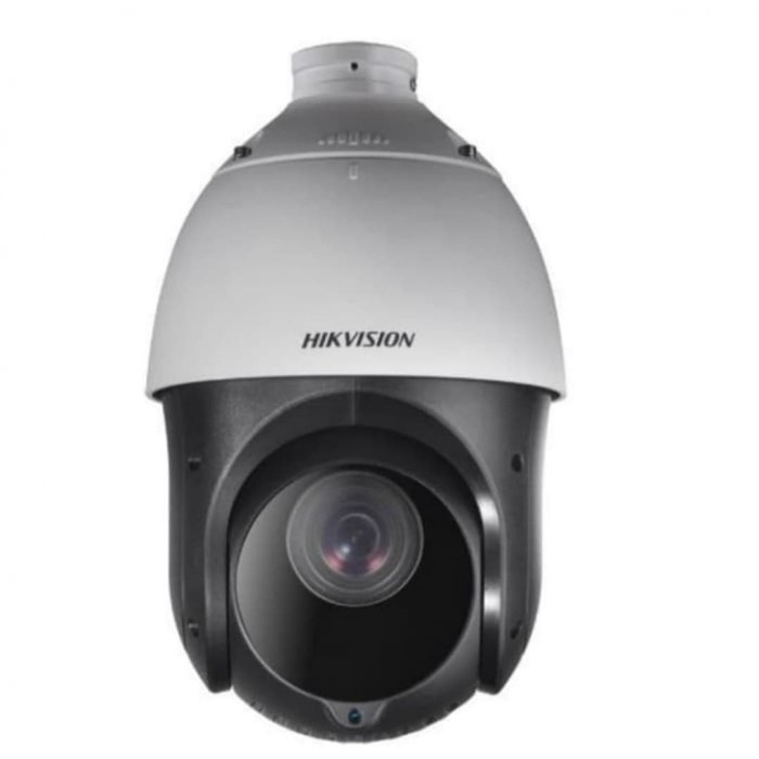 HIKVISION IPCAMERA PTZ DS-4425IW-DE 4Megapixel 25x Zoom POE