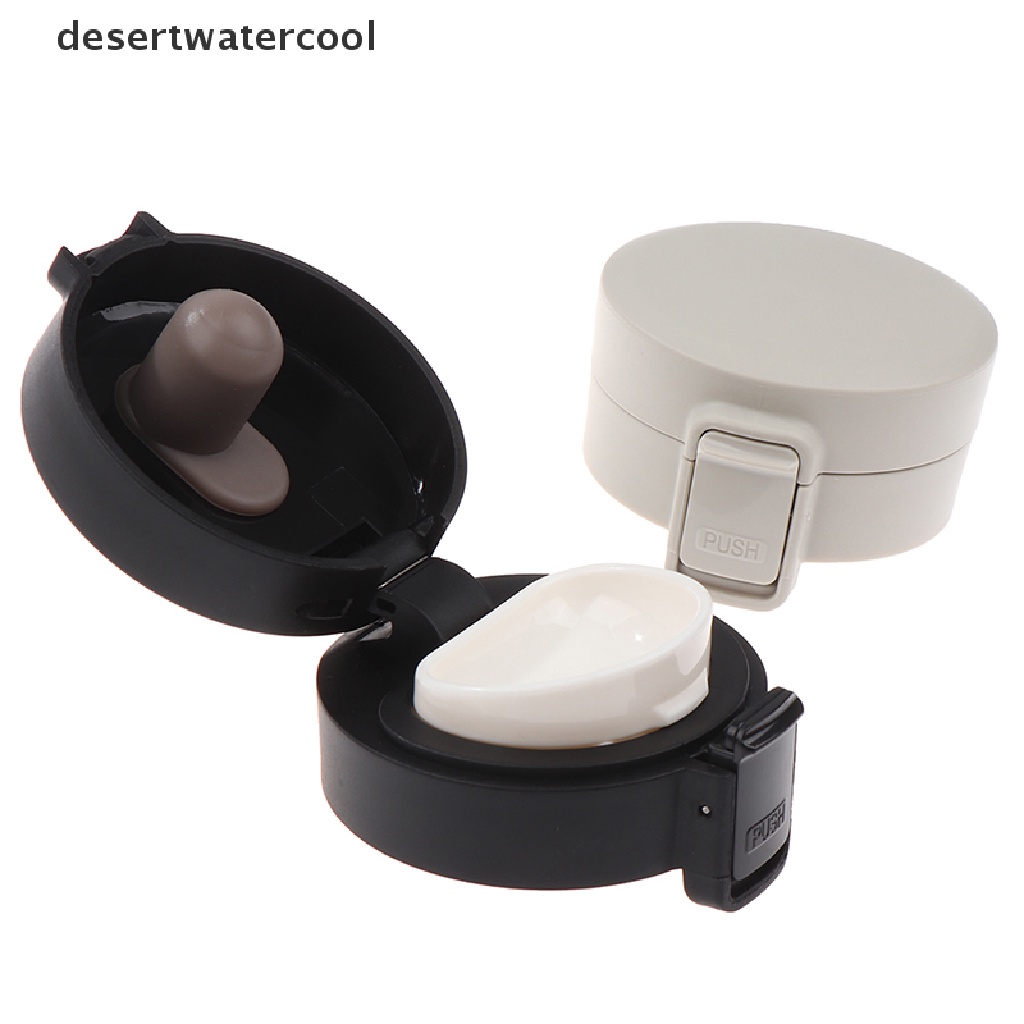 Deid Coffee Mug Cover Thermos Cover Tutup Botol Air Outdoor Travel Cup Cover Lid Martijn