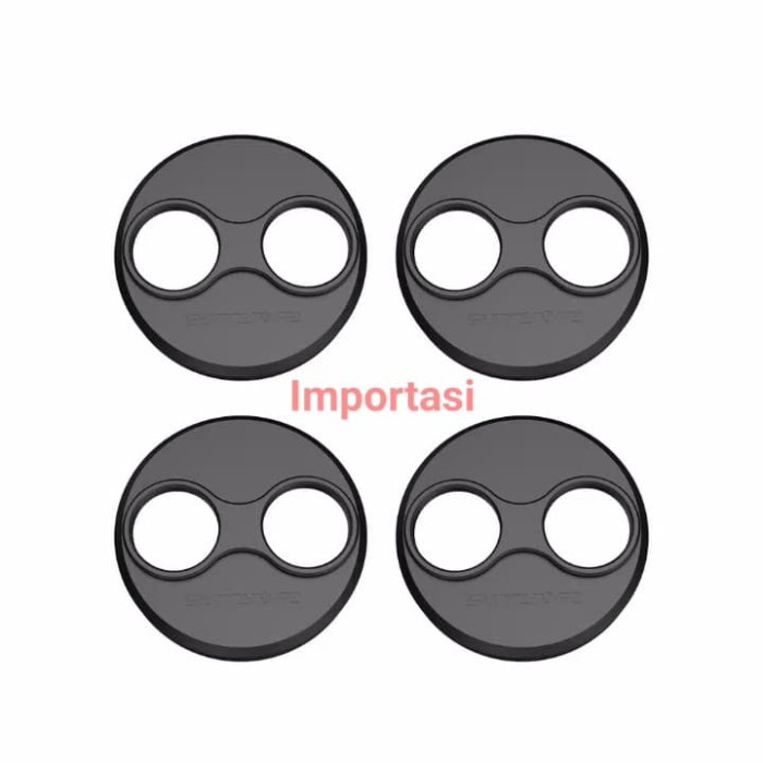 4 Pcs Sunnylife Motor Protective Cover for DJI Mavic Mini