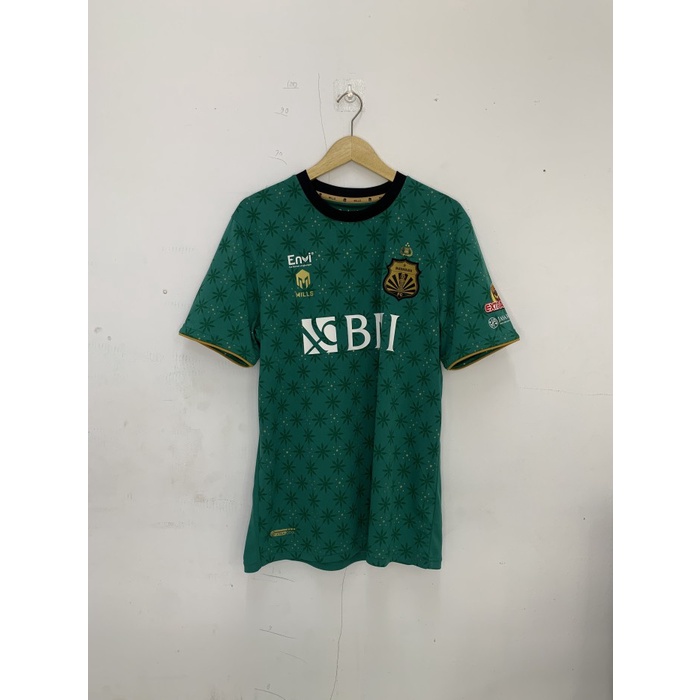JERSEY BHAYANGKARA FC 3RD 2021 ORIGINAL