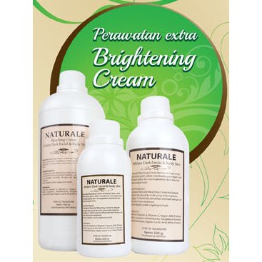 Naturale Brightening Cream 250