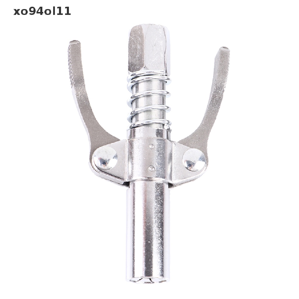 Xo Grease Tool Coupler Heavy-Duty Quick Lock and Release Gagang Ganda OL