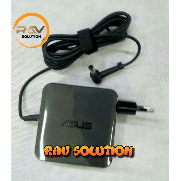 Adaptor Charger ORIGINAL ASUS N43 N43C N43SL N43SN M50 M500 M60 - RAV SOLUTION A