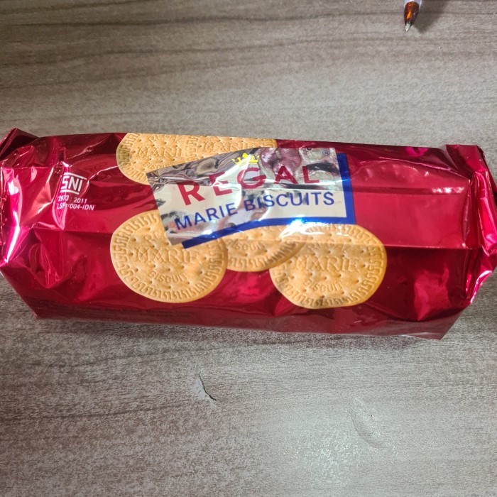 

regal 230gr