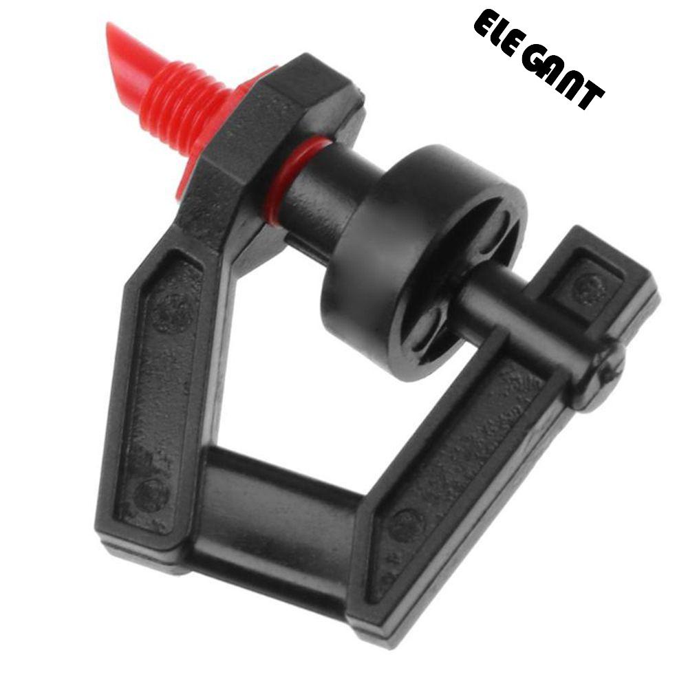 [Elegan] Irrigationtool Spray Rotating Garden Sprayhead Penyiram Rumput Hemat Air