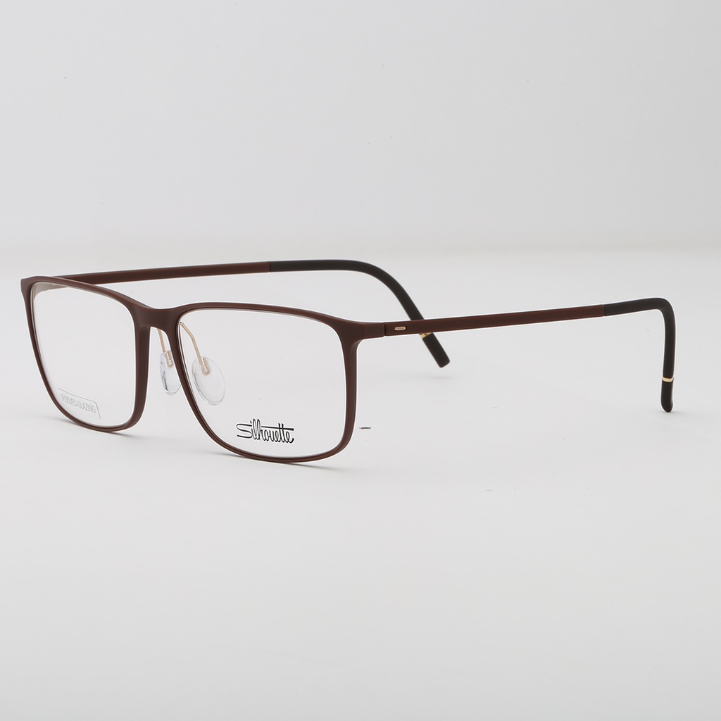 Silhouette Kacamata Pria F SI 2955/75 6030 55