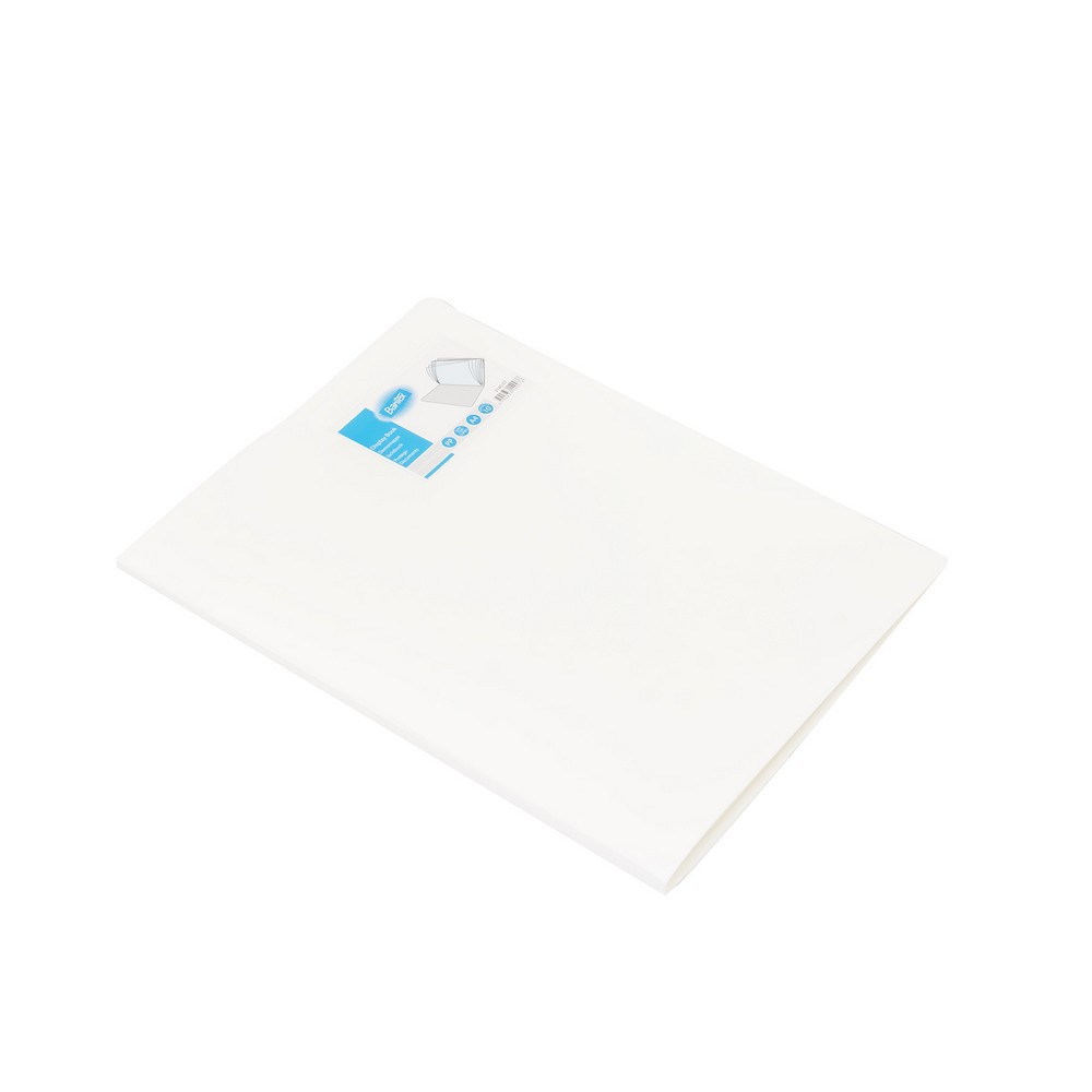 

Bantex Display Book Clear Holder 10 Pocket A4 White
