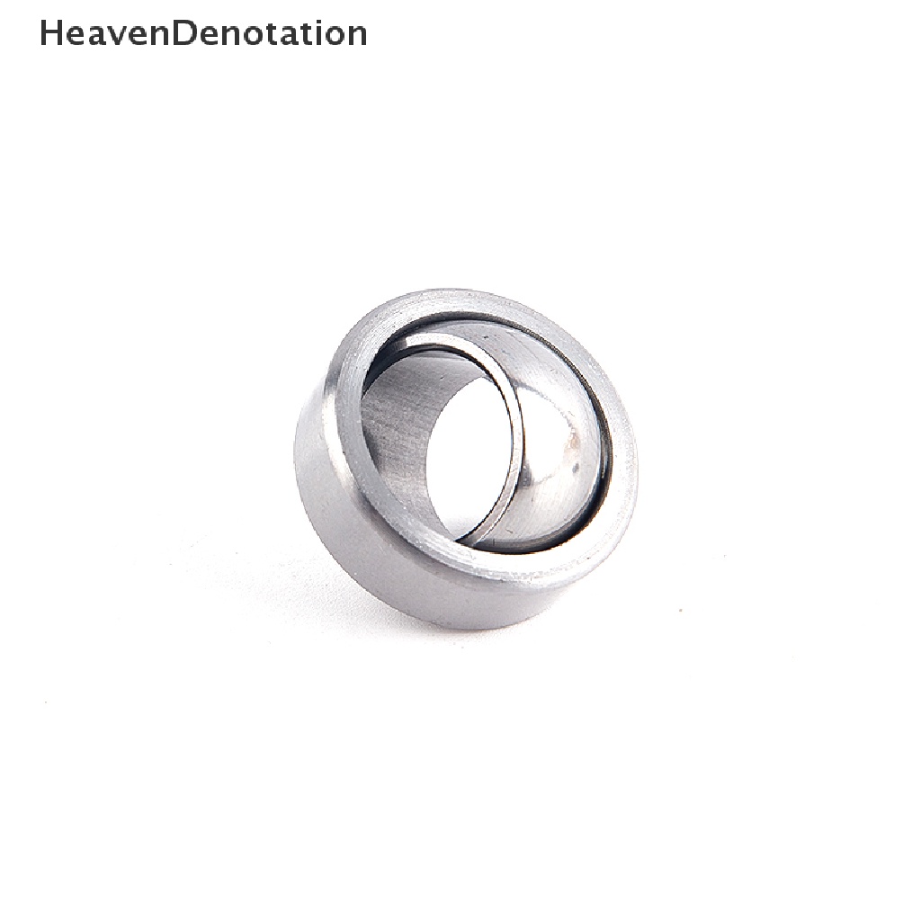 [HeavenDenotation] Bantalan Polos Bulat Radial Diri GE5C GE6C GE8C GE10C GE15C GE20C HDV