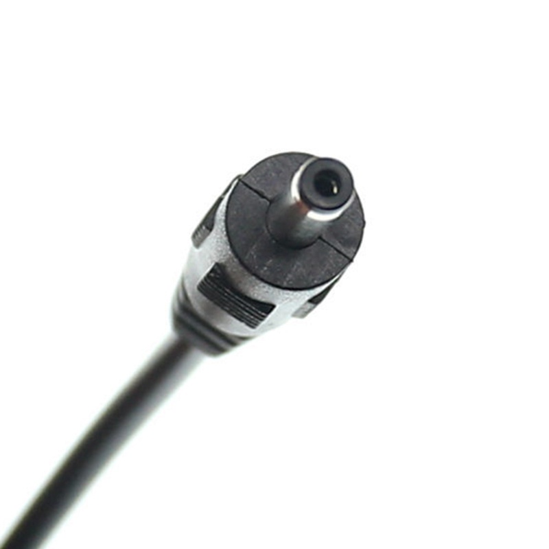 Cre 3.5mmx1.35mm DC Power Extension Cable Male to Female Kabel Ekstensi Untuk IP Camera Keamanan Kamera CCTV 1.5m/3m