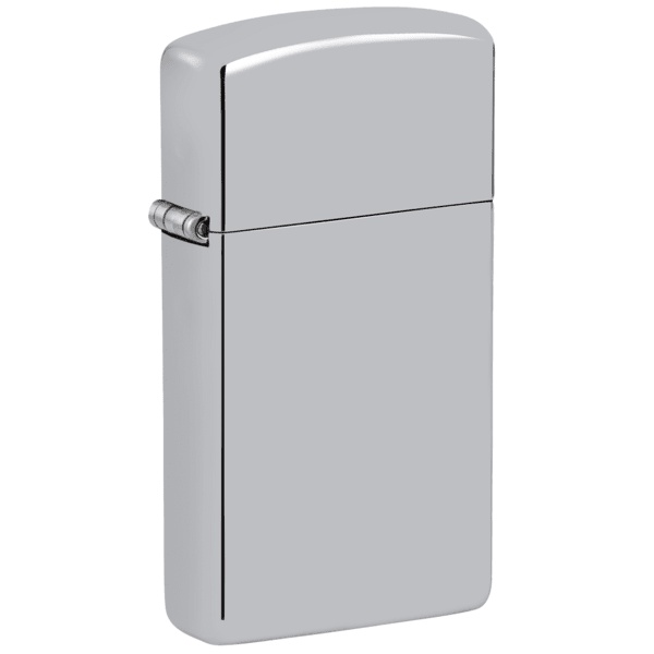 Zippo Slim Armor 1606