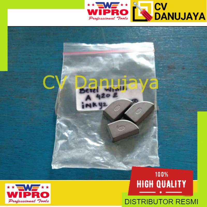 Betel Widia Mata Widia Batu Widia YG6 A420Z A 420 Z JCK