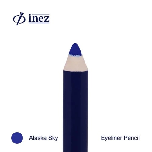 Inez Cosmetics  Eyeliner Pencil