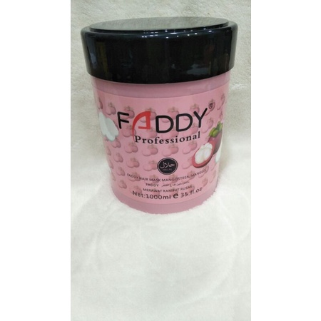 BEAUTYMAXX-COD-FADDY HAIR MASK 1000ML/HAIR MASK /HAIR MASK SPA KERATIN/MASK NANO KERATIN/HAIR NANO/HAIR MASK GOLD/MASK KERATIN /HAIR MASK HALALe