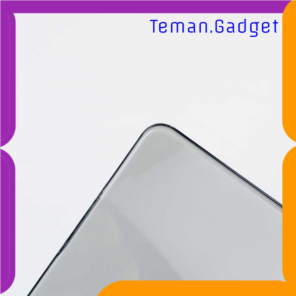 TG - KMP PFHEU Matte Case for Macbook Pro