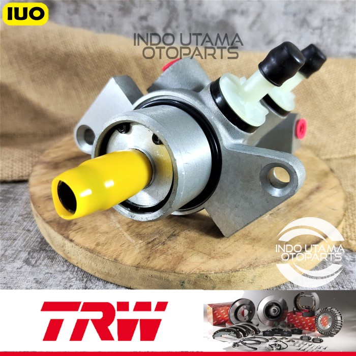 Brake Master Rem Chevrolet Aveo Lova TRW PMA717