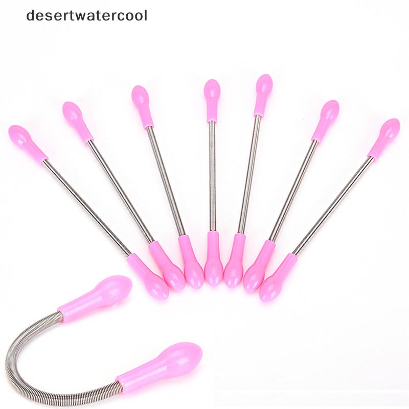 Deid Alat Penghilang Bulu Wajah Face Beauty Spring Threading Removal Epilator Epicare Martijn