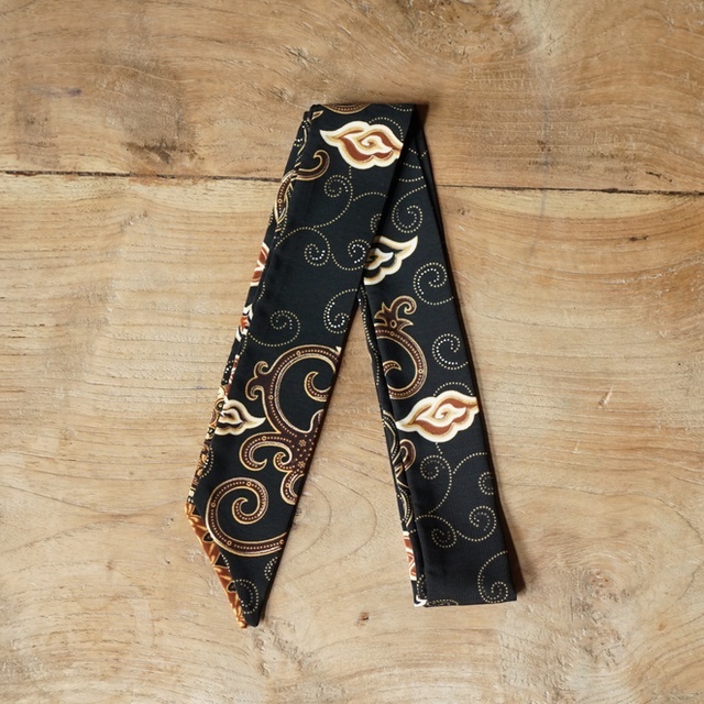 Devi - Twilly Batik Katun