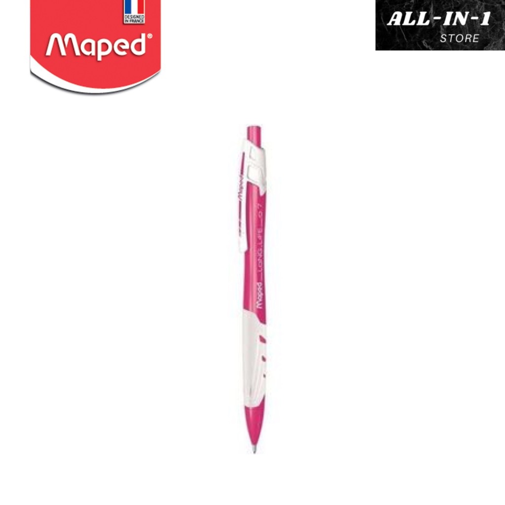 

Black Peps Long Life 0.7 Pink
