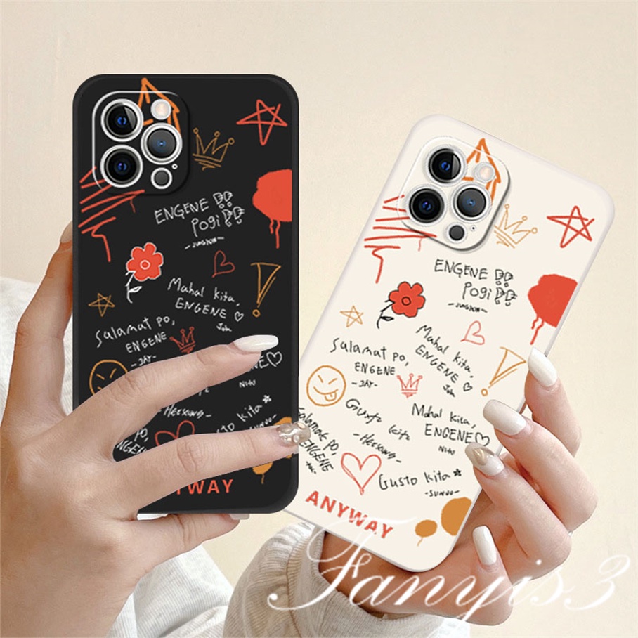 Redmi 12C A1 Plus Note 11 Pro+ 11 11s 10 10s 9 9s 8Pro 10A 10C 10 9C 9A 9T Xiaomi 11Lite 11TPro Poco X3Pro X3NFC Fun Draft Notes Phone Case Silicon Soft Cover Pelindung