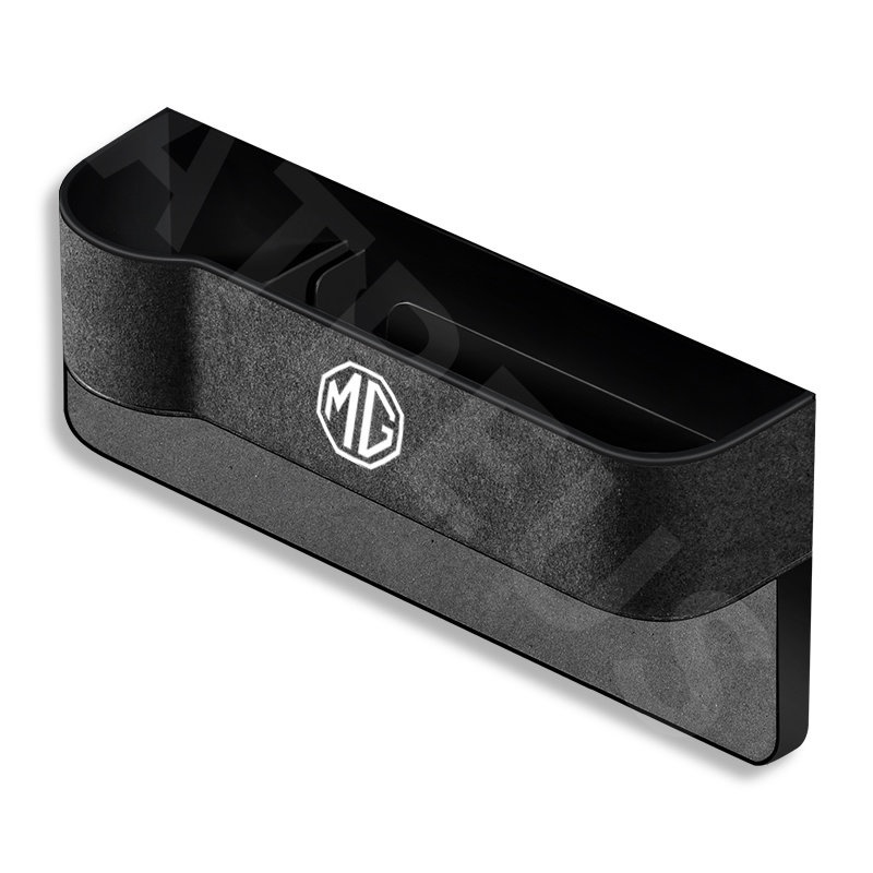 Mg Kotak Penyimpanan Kursi Mobil Seat Side Gap Slit Pocket Car Cup Holder Storage Organizer Untuk MG HS ZS EP MG5 MG3 EV 4 5 6 Ep2023 Extender Mulan