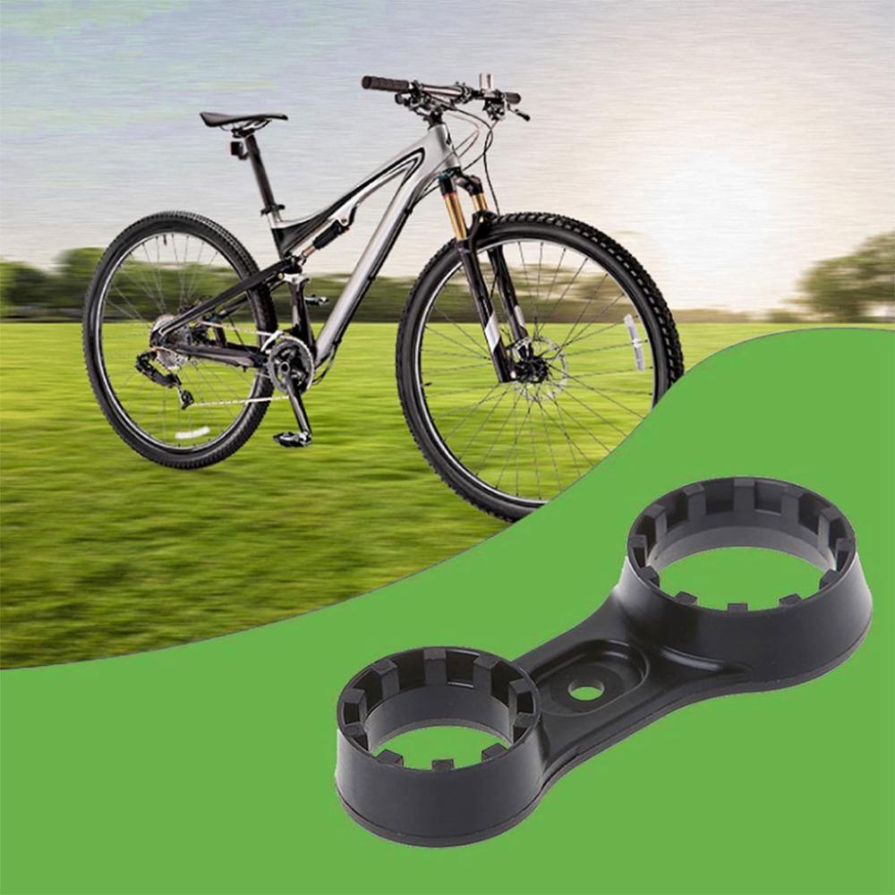 AUGUSTINA Kunci Sepeda Portable Profesional Untuk SR Suntour Sepeda Membongkar Pasang Alat XCT XCM XCR MTB Bersepeda Spanner Tools
