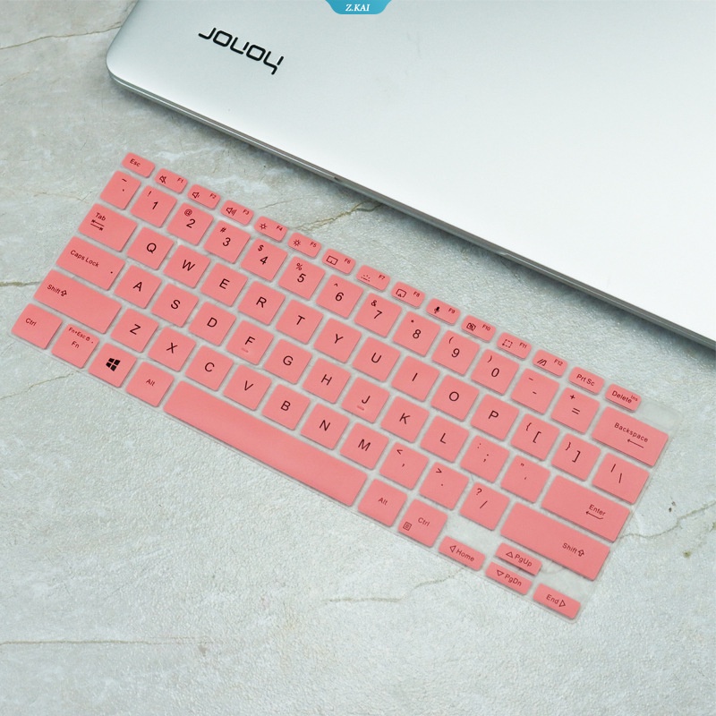 Full Coverage Keyboard Laptop Model Asus 14inch 14X M7400QE 14k3400ph M3401Q Film Pelindung Tahan Air Dan Berkualitas [ZK]