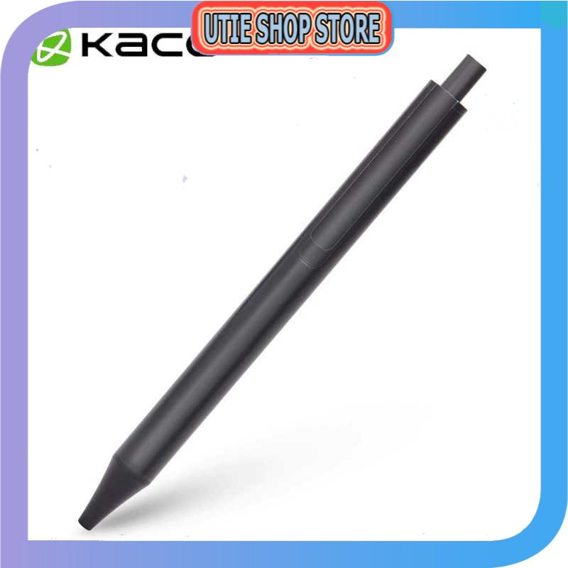 

UTIE STORE - KACO TUBE Pena Gel Aluminium 0.5mm 1 PCS - K1024 (Black Ink)