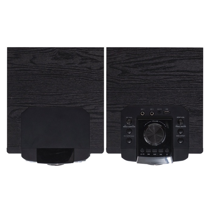 KHUSUS JATIM POLYTRON SPEAKER ACTIVE PAS 8EF22 8 INCH BUETOOTH