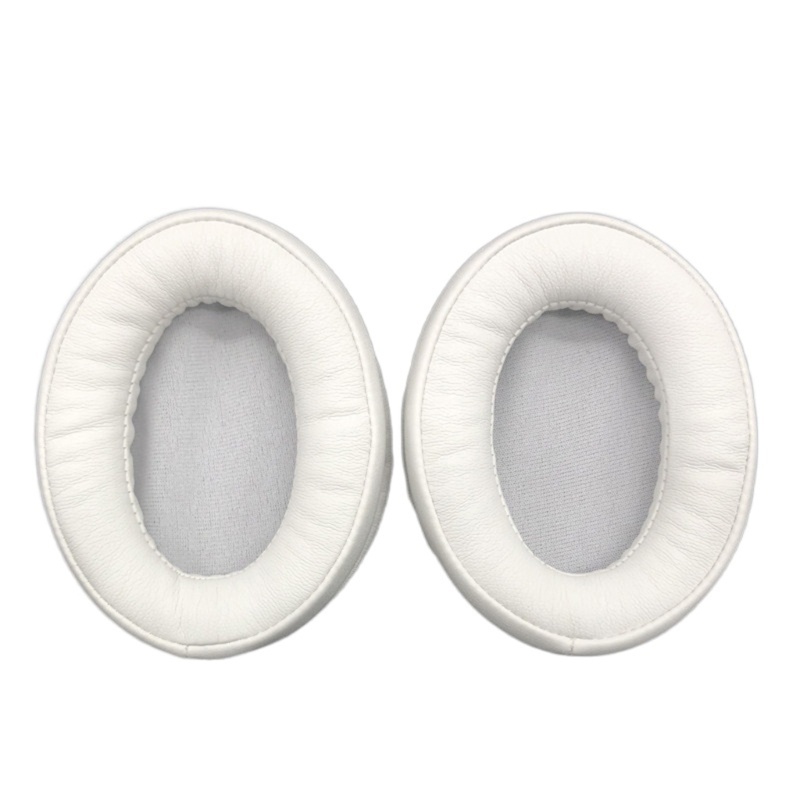 Vivi Earpads Bantalan Telinga Bantalan Spons Pengganti ATH-AR5BT AR5IS