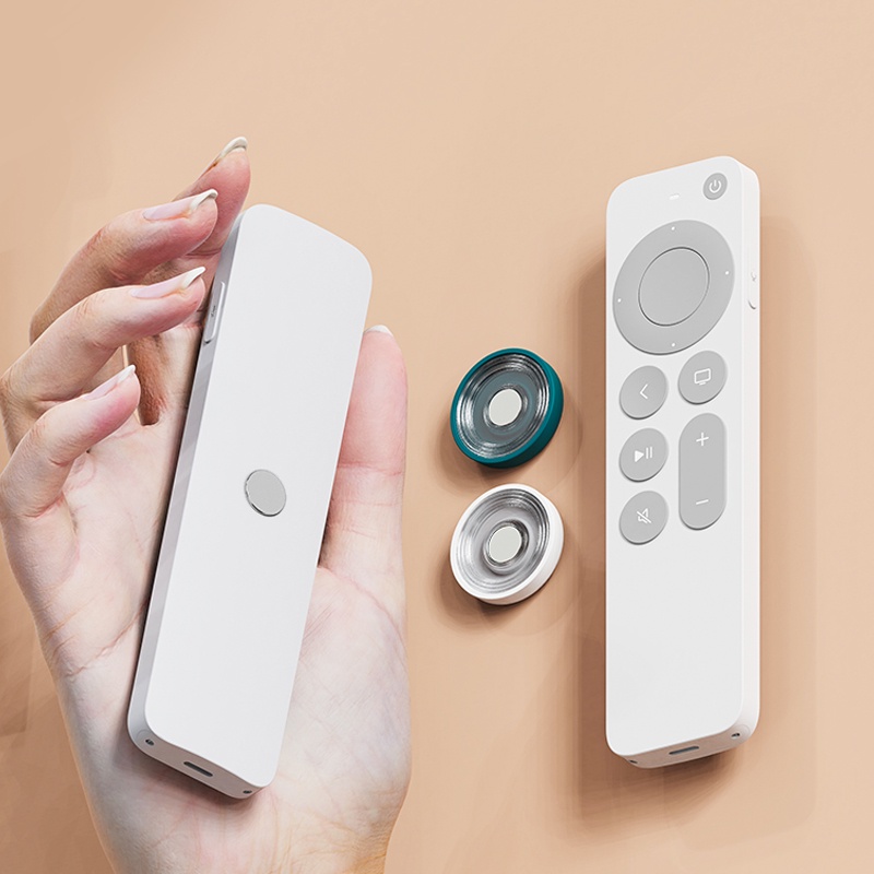 Portable Self Adhesive Remote Control Magnet Hook/Rak Penyimpanan Socket Hemat Ruang Yang Dipasang Di Dinding/Router Serbaguna Kait Tambahan Tetap