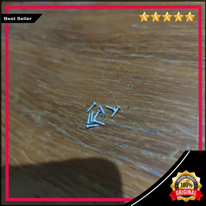 Ori Set Baut Body E99 Pro 2 E88 Teng E91 E98 E58 E68 Drone Original Asli Sperpart drone bergaransi m
