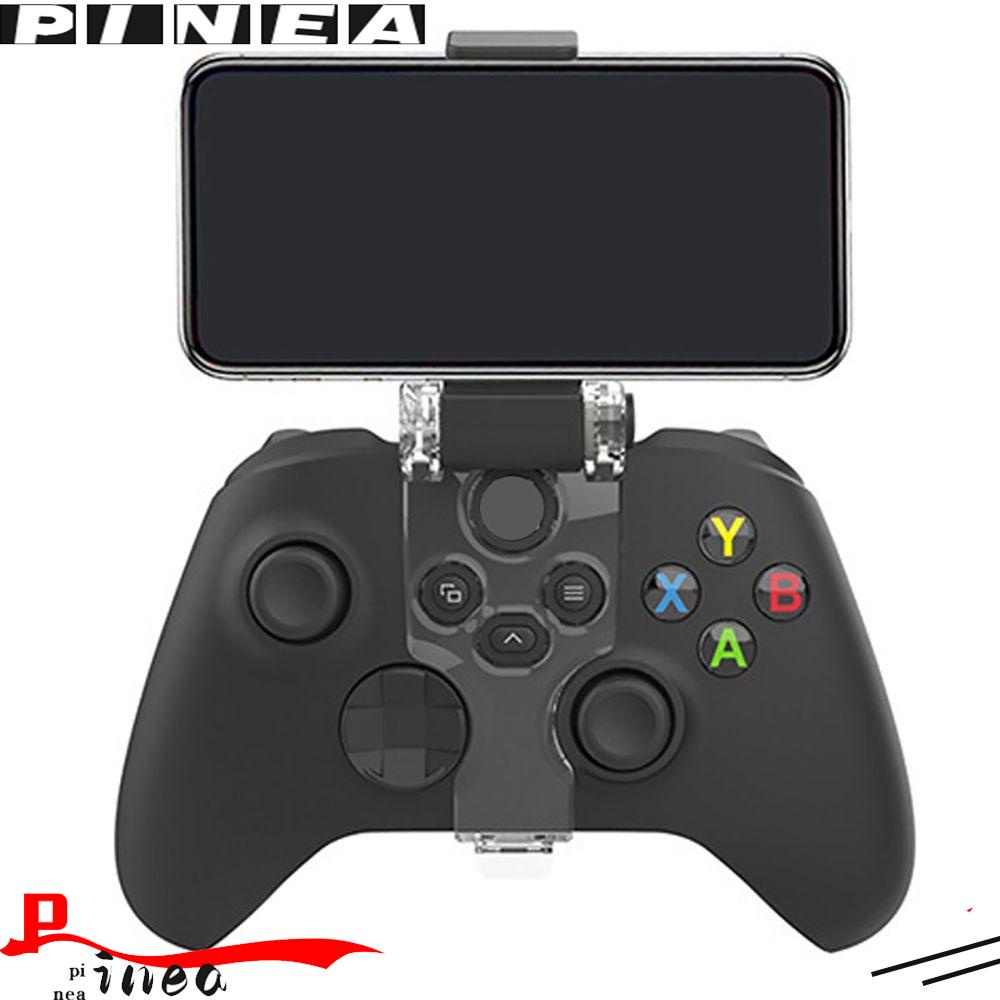 Nanas Untuk Xbox Series X Home Gamepad Games Controller Mount Phone Holder