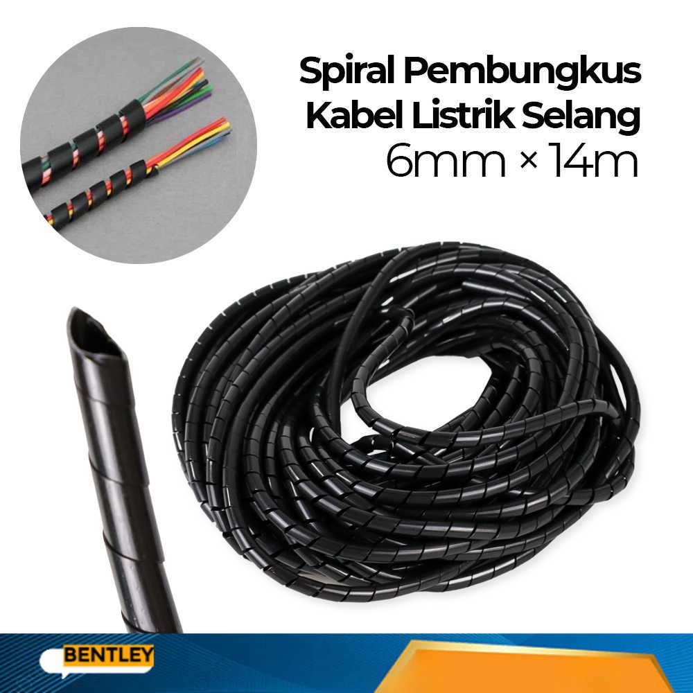 Pelindung Pembungkus Kabel Listrik