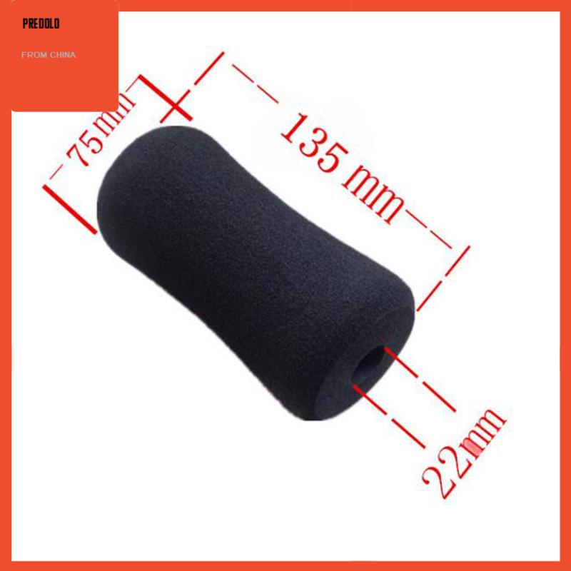 [Predolo] Pad Busa Grips 13.5cm