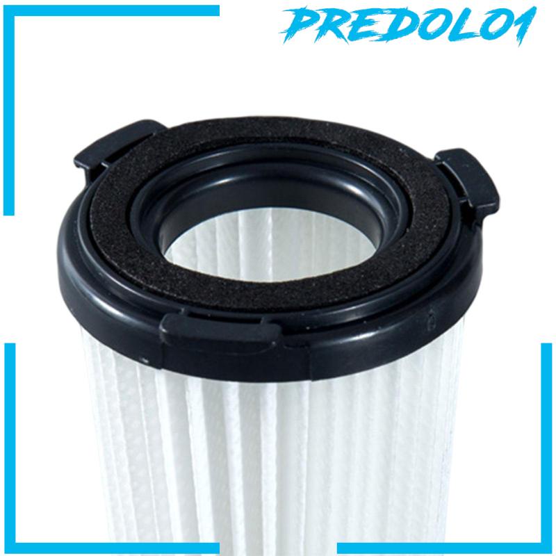 [Predolo1] 10buah Vacuum Cleaner Filter Handheld Penyedot Debu T218 T208