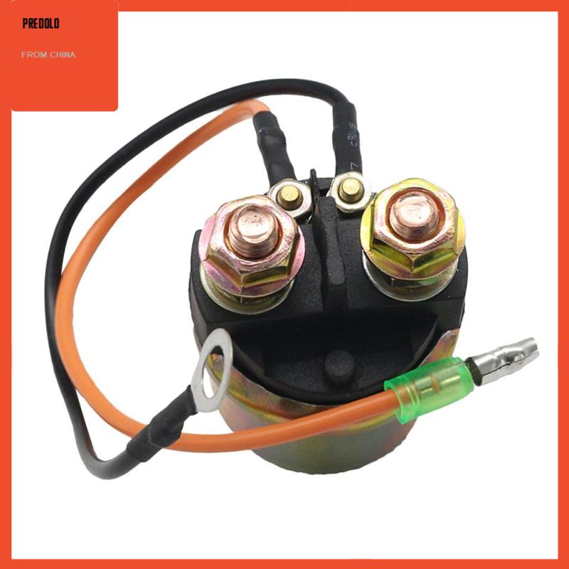 [Predolo] Solenoid Starter 6G1-81941-10-00 Untuk GP 1200 800 760 1981-2001