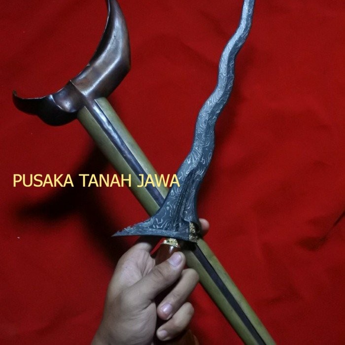 

keris panji wilis lar gangsir alusan warangka ladrang iras antik murah