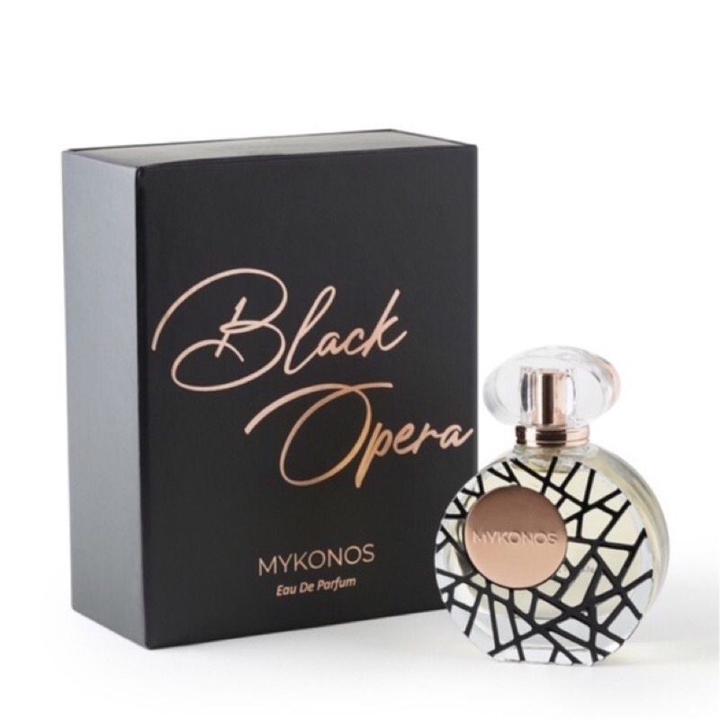 Mykonos Parfum EDP 100ml - Perfume