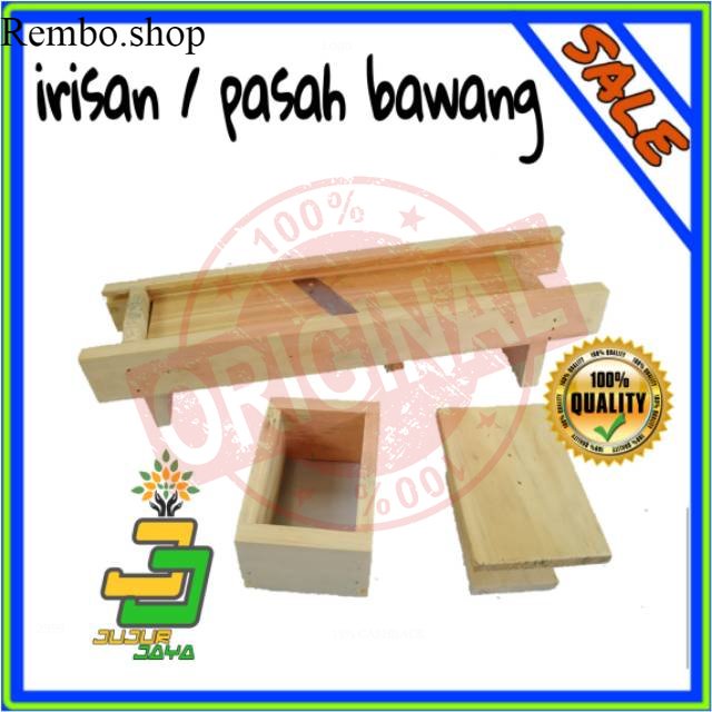 Alat Pemotong Keripik / Pemotong Bawang / Rajang Bawang Keripik Pemotong Serbaguna pisang bawang dll