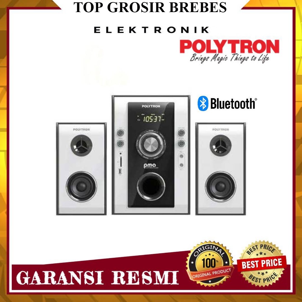 SPEAKER POLYTRON PMA 9503