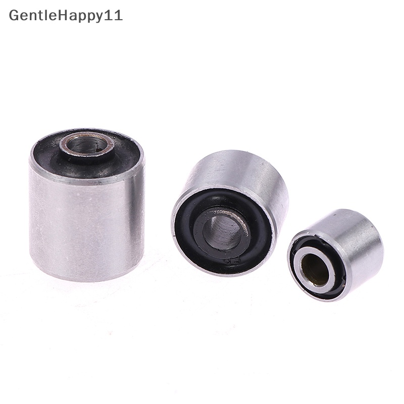 Gentlehappy 1Pc GY6 50cc 125cc 150cc Mesin Mount Shock Bushing Mount Bushing Power Bushing Untuk 139QMB 152QMI Cina Skuter Moped ATV Go-Kart id