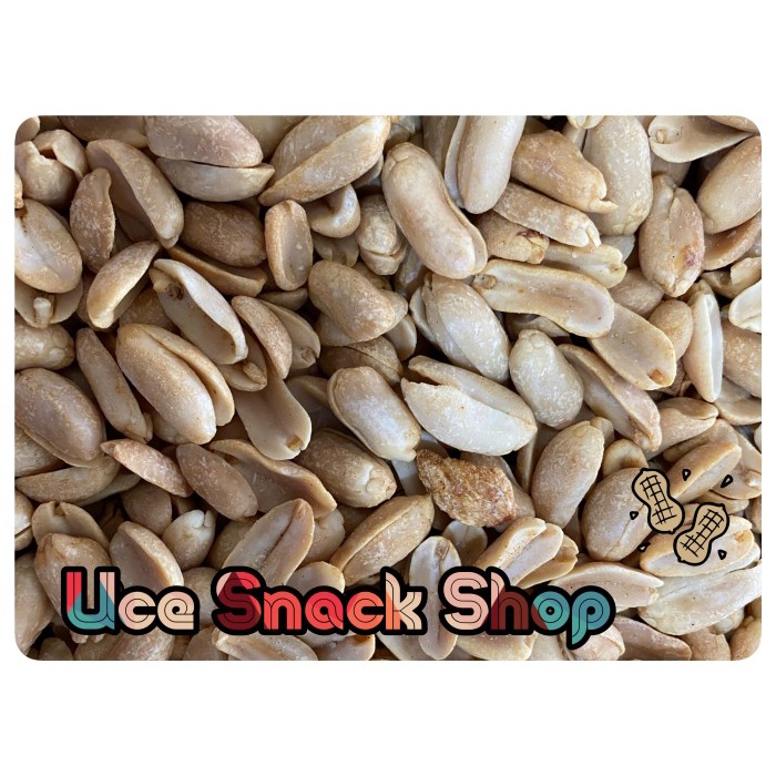 

Diskon Terbaru Kacang Goreng Rasa Bawang Super 1 kg 1 kilo 1.000 gram