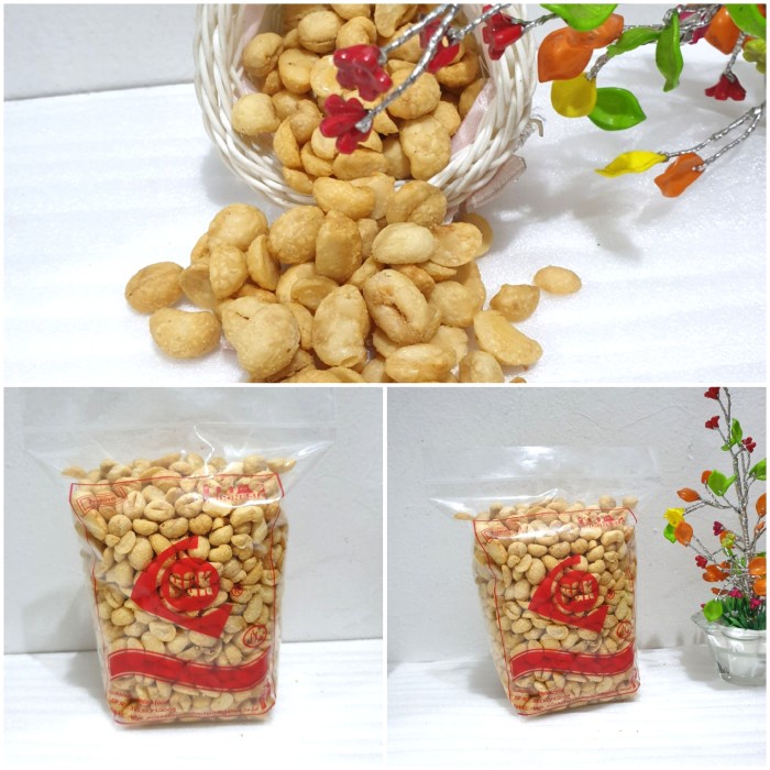 

Diskon Terbaru KACANG BOGOR SPESIAL