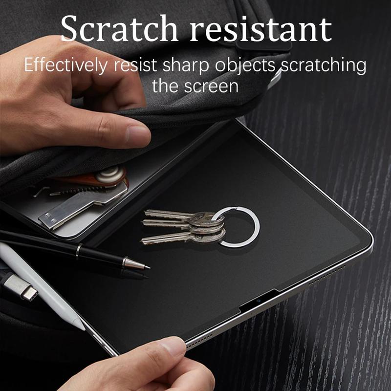 Magnetic Like Paper Film For OPPO Pad 2pelindung Layar Untuk OPPO Pad2 Pad Matte PET Painting Tulis Bukan Kaca