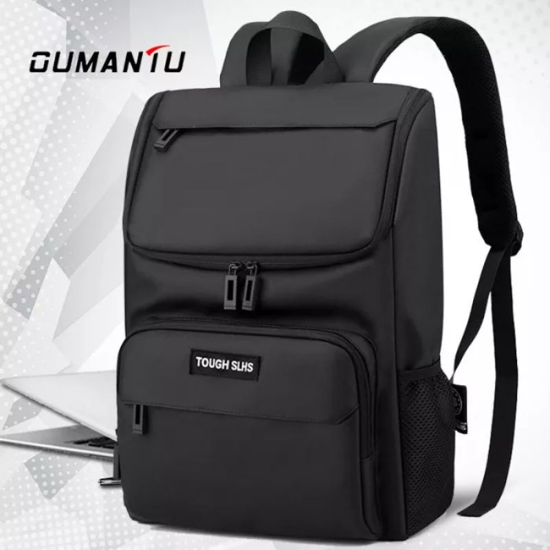 Ransel BackpackTas Sekolah Kantor Tas Laptop Original SLH Anti Air LX_Store