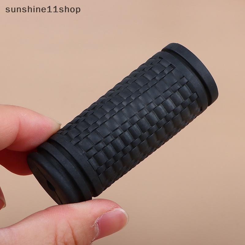 Sho Grip Stang Sepeda MTB Untuk Sepeda Short Bar Twist Cover Handle Bar Grip N